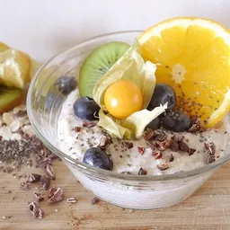 Bircher Muesli