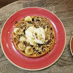 Burleigh Granola