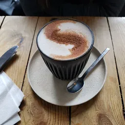 Chai Latte