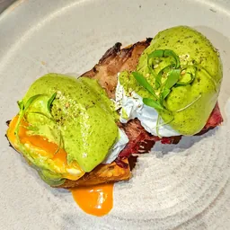 Green Eggs