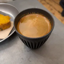 Long Black