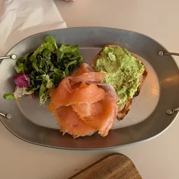 The Reef Bowl