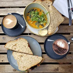 Soup of the Day